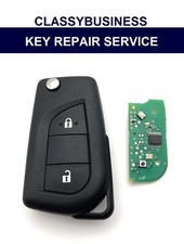 Repair service for Citroen C1