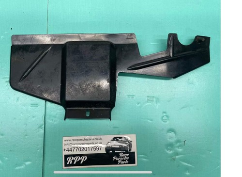 Porsche 924 944 windscreen - 924/944,