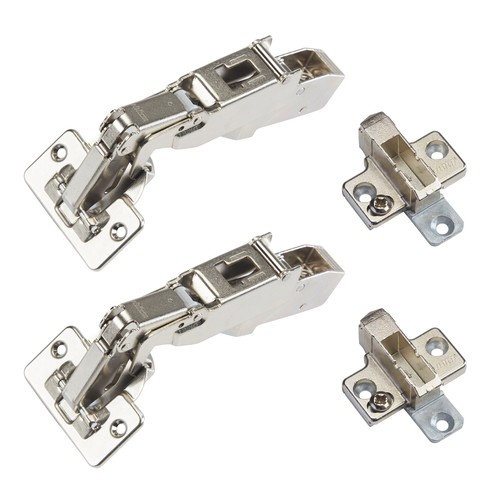 Blum 170 degrees - clip, top