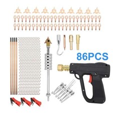 86pc Stud Welder Dent Puller