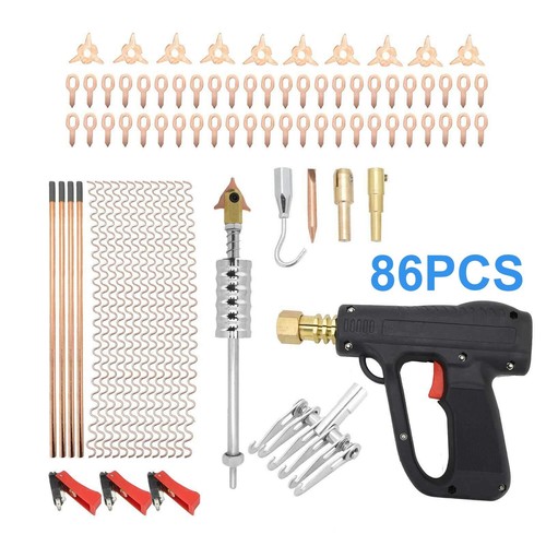86pc stud welder dent - 86pc,