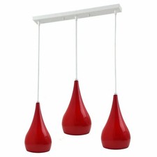 3 Pendant Hanging Light Modern