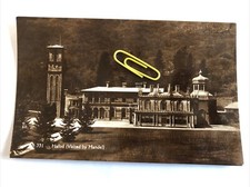 Hafod (Visited By Handel)