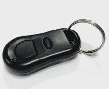 Autowatch 650 Alarm Key Fob Base Systems for Elddis Compass Buccaneer Caravan R1