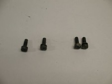 1994 SUZUKI VS1400 VS 1400 INTRUDER FRONT FENDER HARDWARE