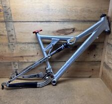 Yeti 575 AS-R Long Travel Full