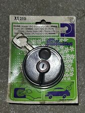 XS 210 Petrol Fuel Locking cap - Marina Humber Sceptre Vogue Vauxhall Victor