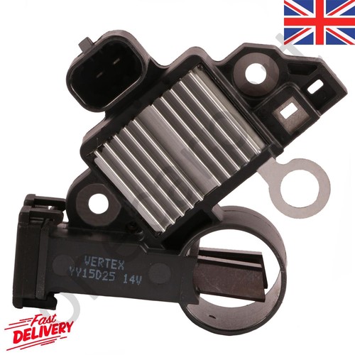 Alternator regulator for opel - for,