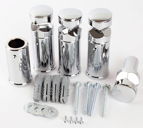 Universal brackets for towel - universal,