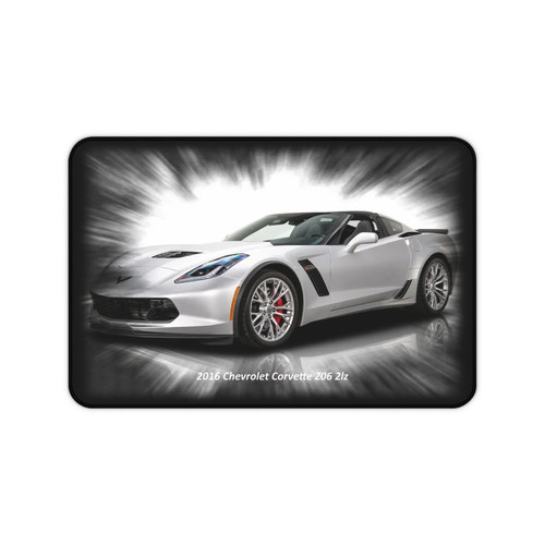 2016 chevrolet corvette z06 - chevrolet,