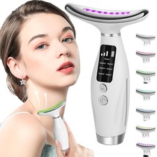 3 Modes 7 Colors Anti-Wrinkle