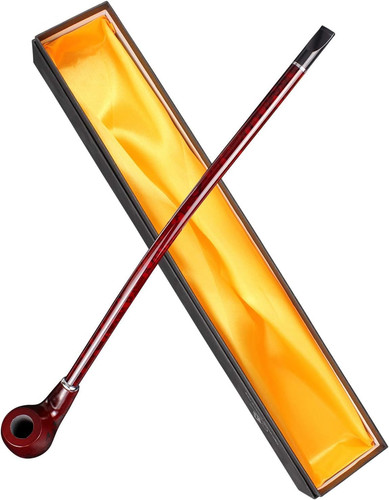 Inch long churchwarden - inch,