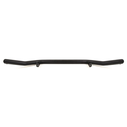Front bumper city spoiler - front,