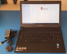 lenovo B50-80 Laptop i5-5200U