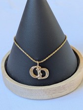 Authentic Christian DIOR