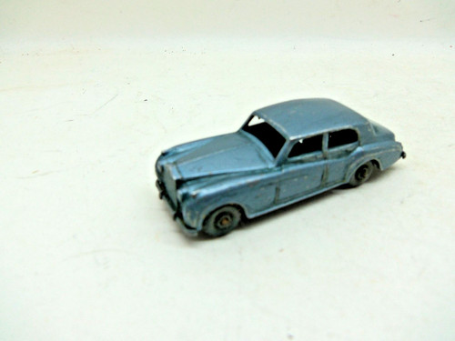 Matchbox lesney 44a rolls - lesney,