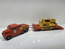 Matchbox King Size No8 Laing
