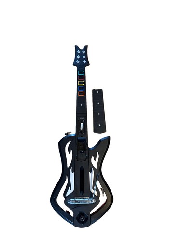 Sony ps3 guitar hero - hero, warriors