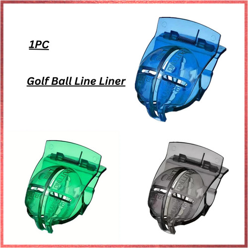 Marker golf tool ball - golf,