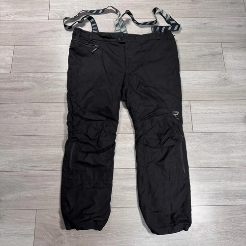Rukka mens motorcycle trousers - motorcycle,