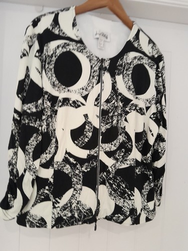 Joseph ribkoff black ivory - joseph,