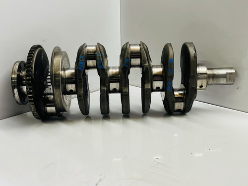 Engine crankshaft for - engine,
