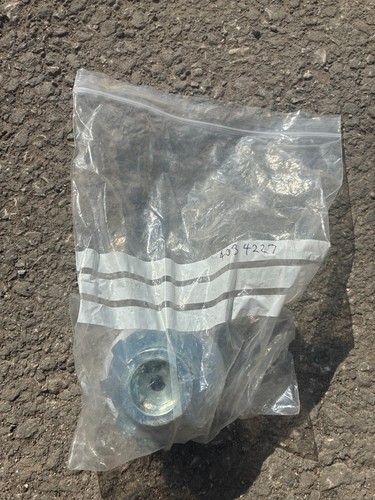 Genuine greenmech part gear - greenmech,