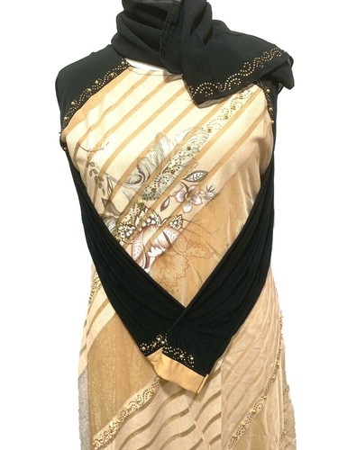 Latest dubai abaya farasha - abaya,