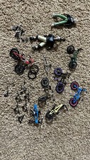 RARE LOT BMX FLICK TRIX