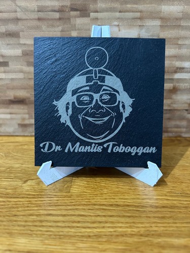 Mantis toboggan its - toboggan,