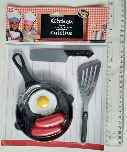 Kitchen toy chef cooking - chef,