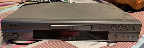 Denon dvd 1720 - denon, dvd-1720