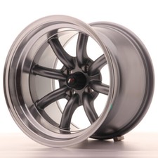 Japan Racing JR19 Alloy Wheel