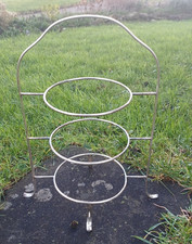 Walker & Hall Silver Plate 3