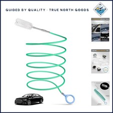 Long Pipe Cleaner for Sunroof