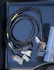 Motec Dash Loom For C Series Dashes (c1212, c127, c125)