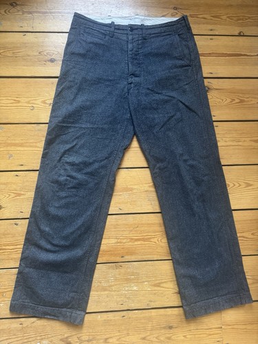 Cushman lot 22686 chambray - cushman,