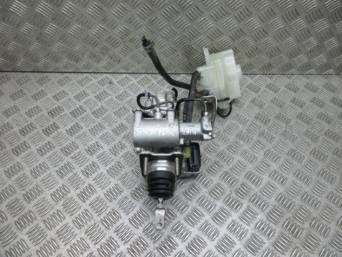 2014 toyota prius mk3 import - toyota,