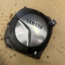 Yamaha XJR 1300 2014-2025  - 1500  miles complete clutch cover  engine P515E