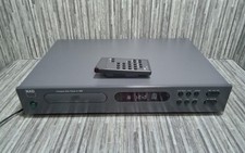 NAD C540 CD Player