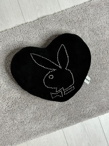 Vintage playboy heart rabbit - vintage,