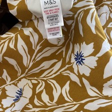 New Marks Spencer Wild Floral