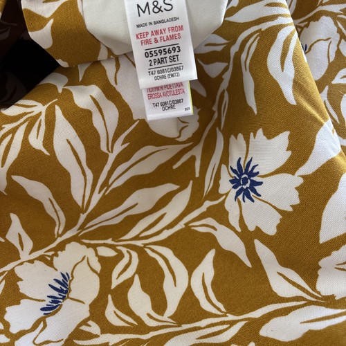 New marks spencer wild - marks,