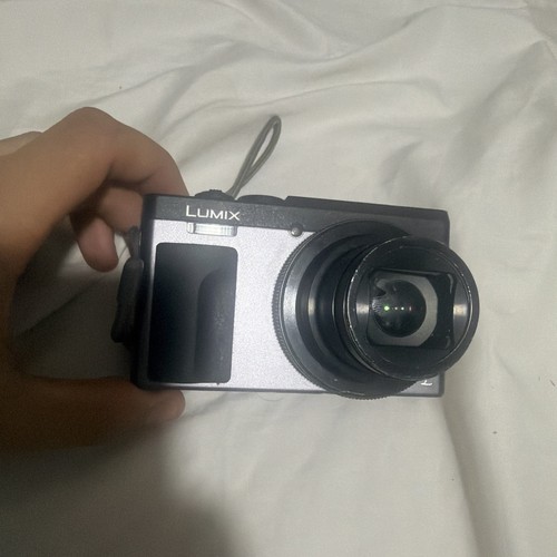 Panasonic lumix tz90 - panasonic,