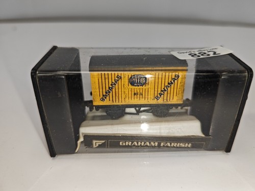 Graham farish gauge 12t - farish, n