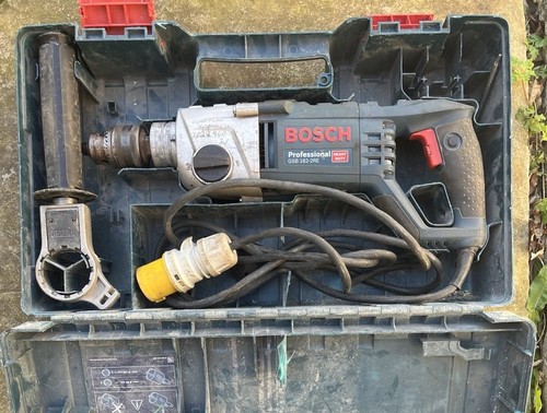 Bosch professional gsb 162 2re - bosch,