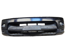 RANGE ROVER SPORT FRONT BUMPER COMPLETE IN BUCKINGHAM BLUE 796 L320 2010 - 2013
