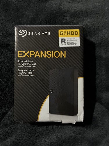 Seagate portable drive 5tb - portable,