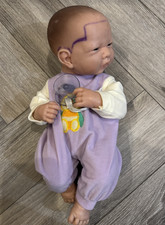 BERENGUER Baby Reborn Boy Doll