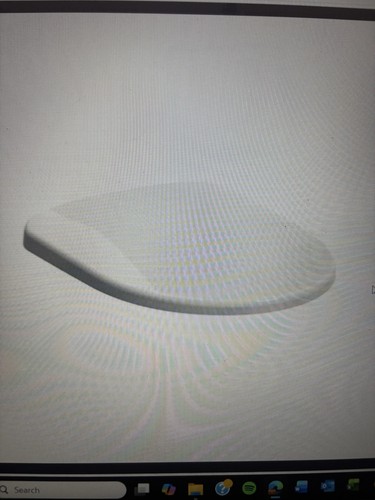 Geberit selnova toilet seat - toilet,
